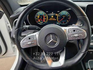 Mercedes C-klasse 180 OUPE picture 29