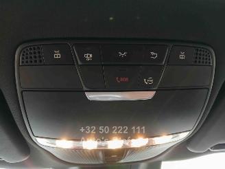 Mercedes C-klasse 180 OUPE picture 34