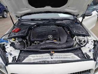 Mercedes C-klasse 180 OUPE picture 35