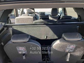 Peugeot 5008 GT picture 37