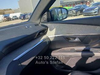 Peugeot 5008 GT picture 49