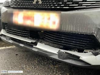 Peugeot 5008 GT picture 5