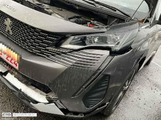 Peugeot 5008 GT picture 7