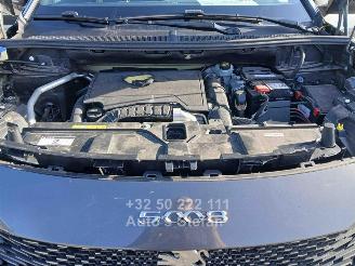 Peugeot 5008 GT picture 28