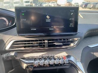Peugeot 5008 GT picture 40