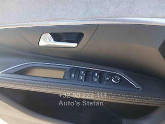 Peugeot 5008 GT picture 44