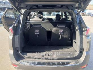 Peugeot 5008 GT picture 29