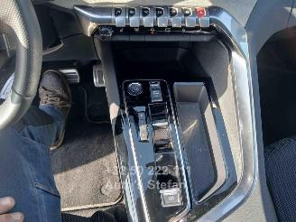 Peugeot 5008 GT picture 52