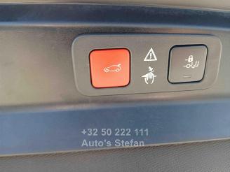 Peugeot 5008 GT picture 38