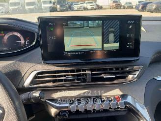 Peugeot 5008 GT picture 41