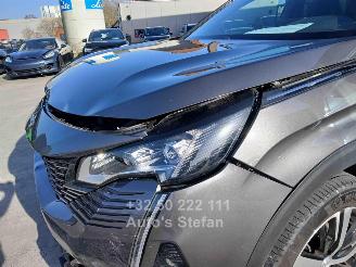 Peugeot 5008 GT picture 24