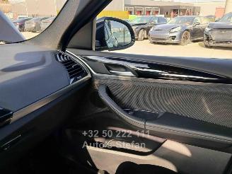 BMW X4 XDRIVE20I picture 14
