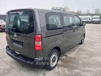 Citroën Jumpy  picture 4
