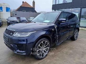 Land Rover Range Rover ROVER SPORT HSE picture 3