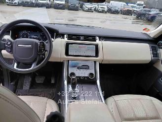 Land Rover Range Rover ROVER SPORT HSE picture 15
