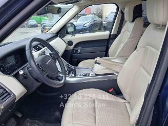 Land Rover Range Rover ROVER SPORT HSE picture 9