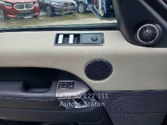 Land Rover Range Rover ROVER SPORT HSE picture 16