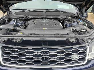 Land Rover Range Rover ROVER SPORT HSE picture 18