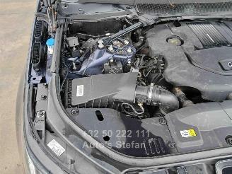 Land Rover Range Rover ROVER SPORT HSE picture 19