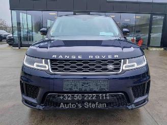 Land Rover Range Rover ROVER SPORT HSE picture 2