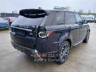 Land Rover Range Rover ROVER SPORT HSE picture 6