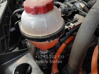 Mercedes E-klasse  picture 28