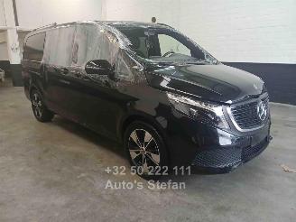 Vaurioauto  passenger cars Mercedes E-klasse  2024/6