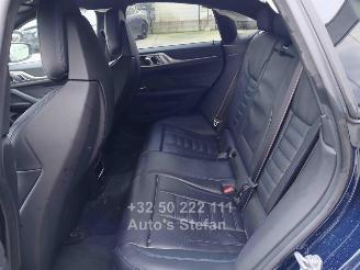 BMW i4 M50 picture 16