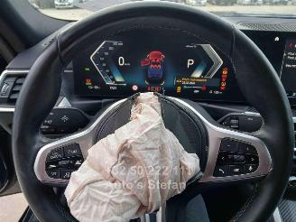 BMW i4 M50 picture 13