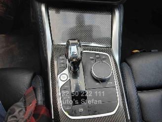 BMW i4 M50 picture 14