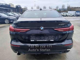 BMW 2-serie GRAN COUPE  I SPORT LINE picture 10