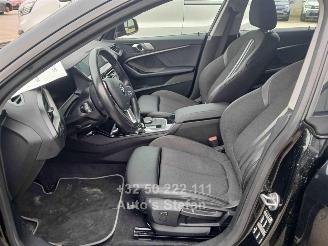 BMW 2-serie GRAN COUPE  I SPORT LINE picture 19