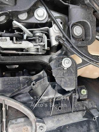 BMW 2-serie GRAN COUPE  I SPORT LINE picture 8