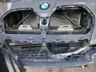 BMW i4 EDRIVE40 picture 67
