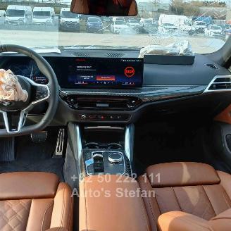 BMW i4 EDRIVE40 picture 46