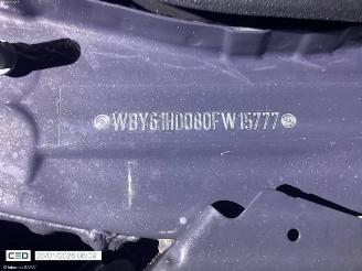 BMW i4 EDRIVE40 picture 4