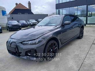 BMW i4 EDRIVE40 picture 22