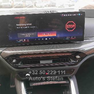 BMW i4 EDRIVE40 picture 50