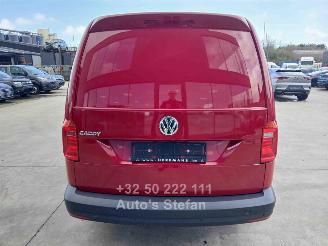 Volkswagen Caddy BESTELWAGEN picture 5