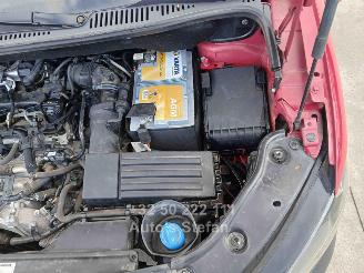 Volkswagen Caddy BESTELWAGEN picture 23