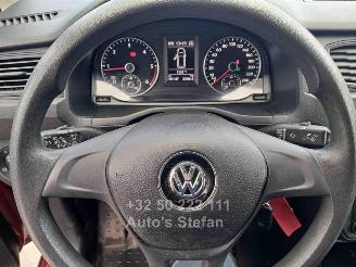 Volkswagen Caddy BESTELWAGEN picture 7