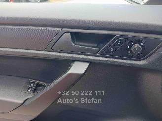 Volkswagen Caddy BESTELWAGEN picture 9