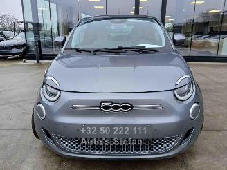 Fiat 500 E ICON picture 55