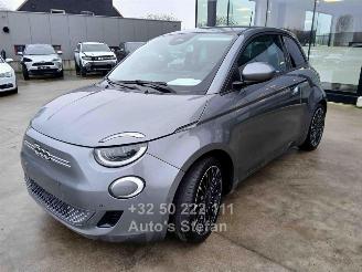 Fiat 500 E ICON picture 49