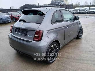 Fiat 500 E ICON picture 54