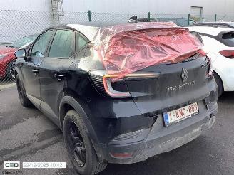 Renault Captur EVOLUTION picture 19