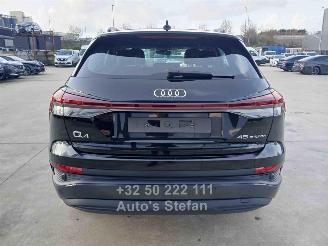 Audi Q4 45 E-TRON picture 15