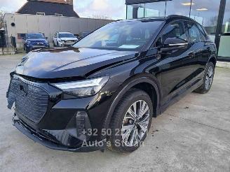 Audi Q4 45 E-TRON picture 9