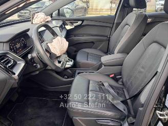 Audi Q4 45 E-TRON picture 6