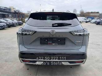 Nissan Qashqai E-POWER ACENTA picture 56